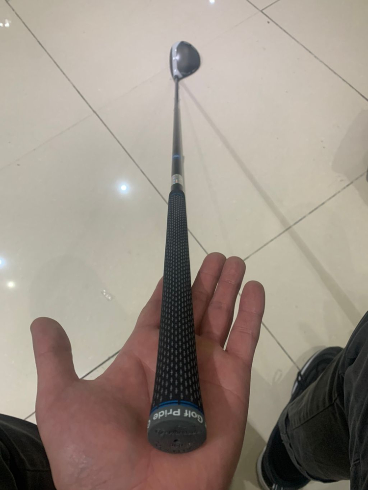 테일러메이드 Sim 3번 우드(거의새것)--4