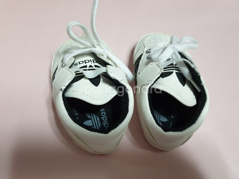 아디다스 보행기화(택포)--1