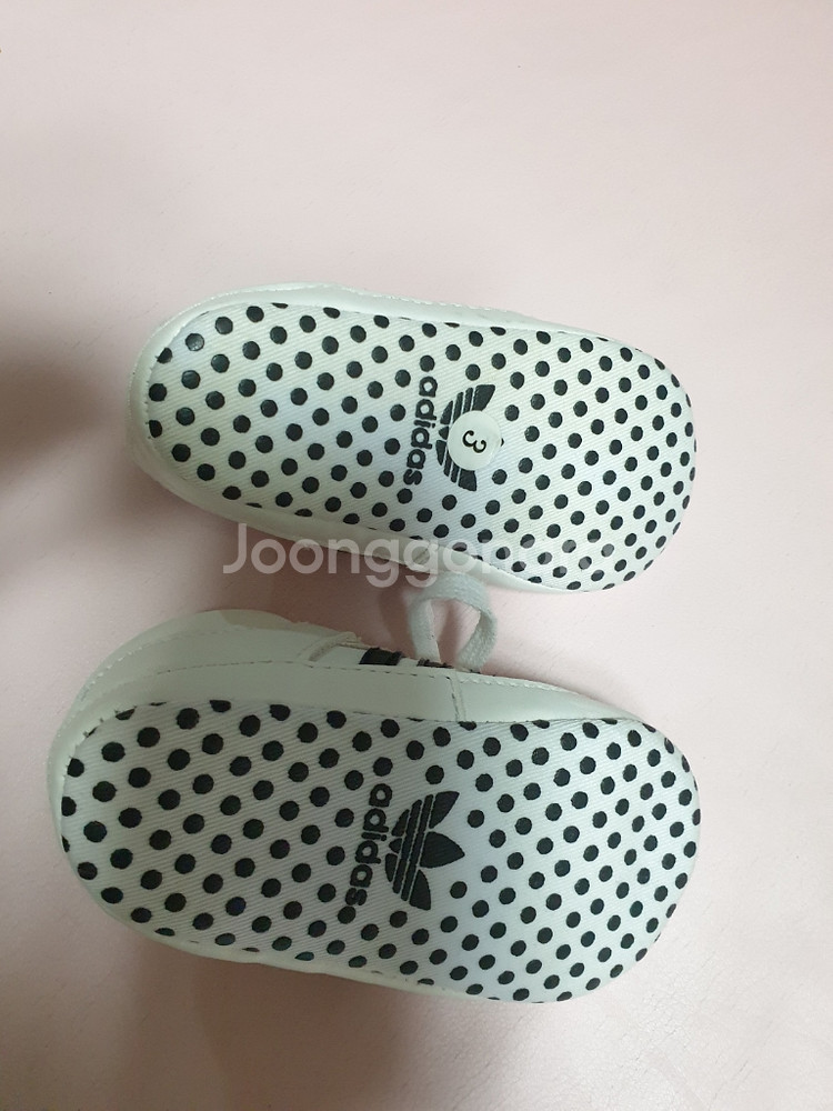 아디다스 보행기화(택포)--2