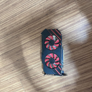 gtx750 듀얼펜 이엠텍 팝니다