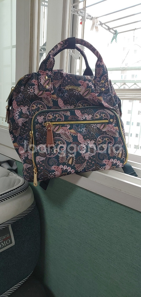 새상품)여성백팩--0