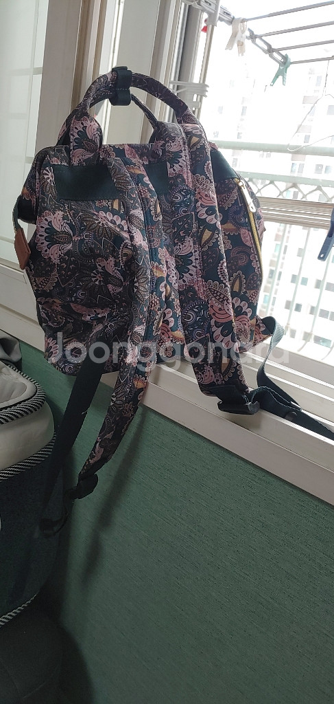 새상품)여성백팩--1