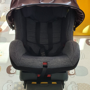 다이치 퍼스트세븐 isofix 카시트 판매합니다