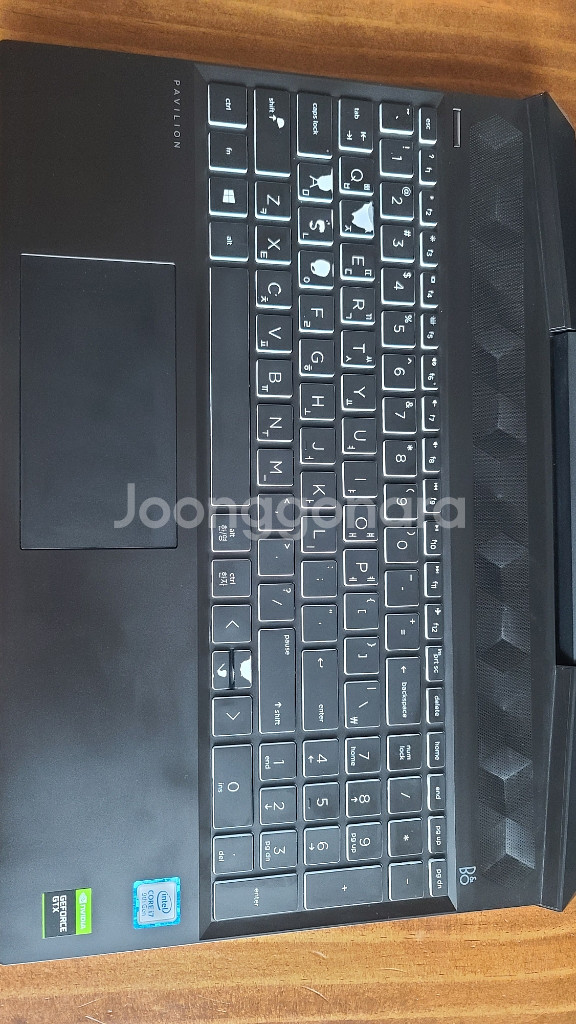i7 9세대 32기가 ssd512 hdd1테라 게이밍--1