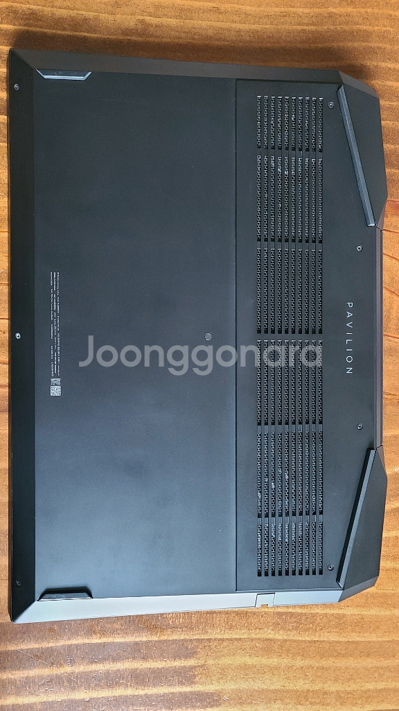 i7 9세대 32기가 ssd512 hdd1테라 게이밍--4
