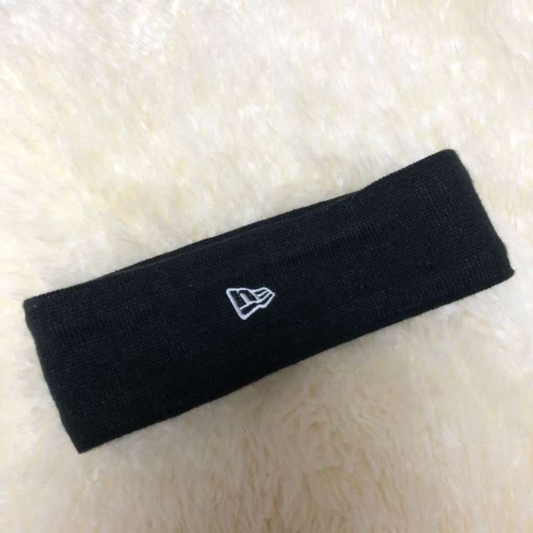 슈프림 뉴에라 헤어밴드 Supreme x NEW ERA 이미지