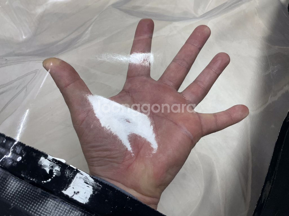 제드오토듀얼팔레스 우레탄창--7