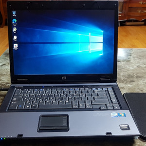 노트북 HP COMPAQ 6710b