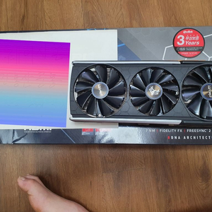 rx5700xt 사파이어 니트로