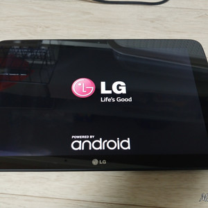 부품용 LG-V700N 지패드(gpad)