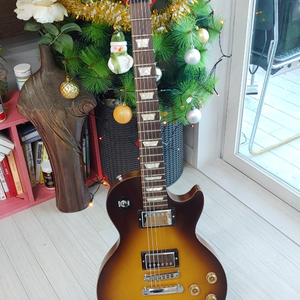 Gibson les paul 깁슨 레스폴 기타