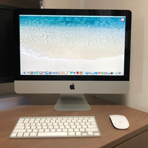 imac 아이맥