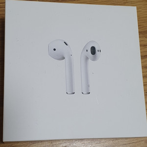 애플 에어팟2 (무선충전)+엘라고정품케이스