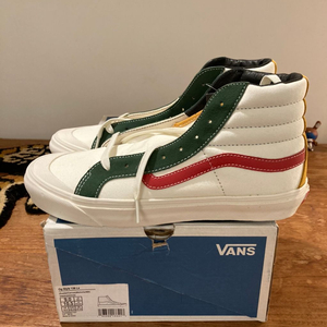 Vans 반스 새제품 OG style 138 LX