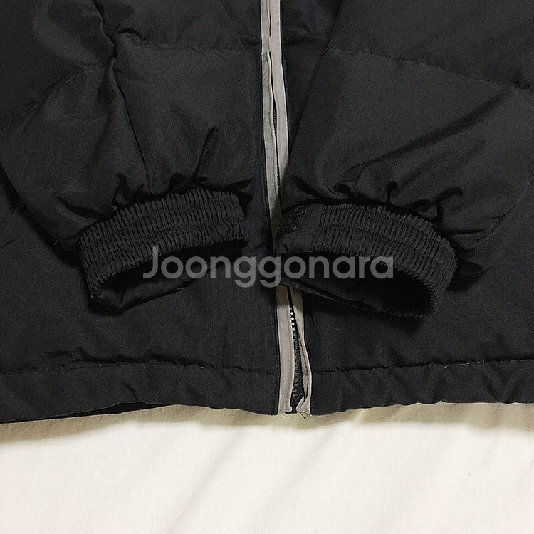 [M~L]나이키 스우시 덕다운 뉴챔프 패딩--3