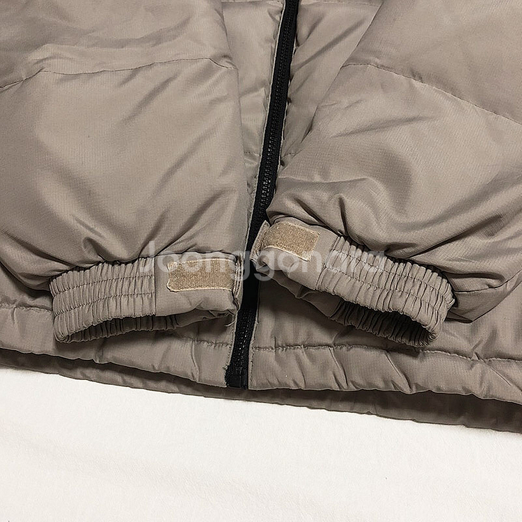 [XL]나이키 덕다운 스우시 뉴챔프패딩--3