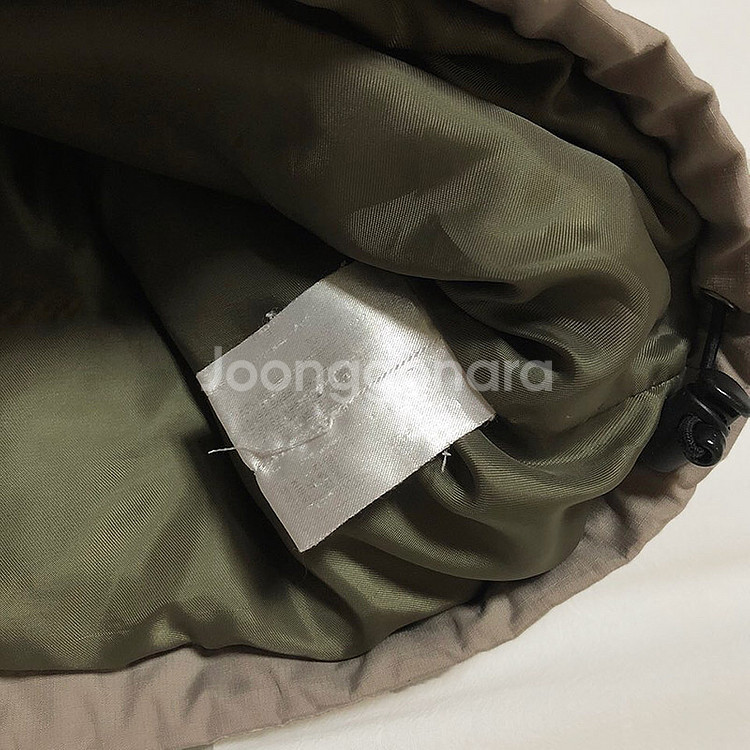 [XL]나이키 덕다운 스우시 뉴챔프패딩--6