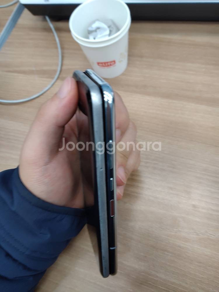 갤럭시 폴드 5g (폴드1)--4