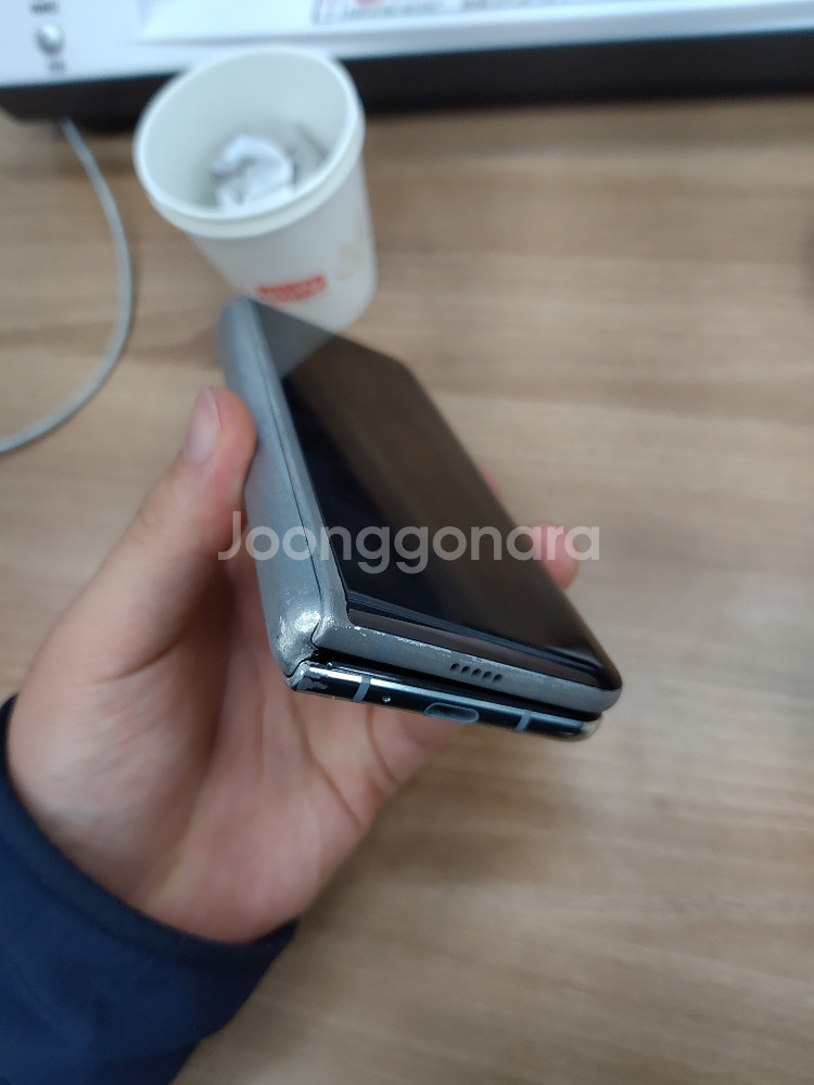 갤럭시 폴드 5g (폴드1)--5