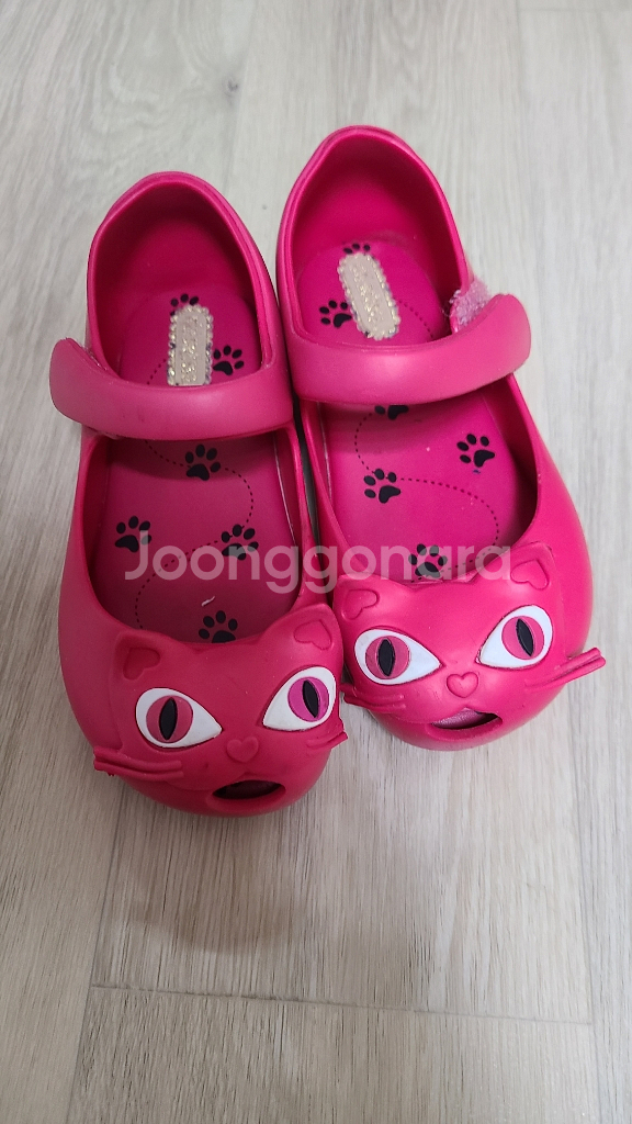 미니멜리사 여아 155 / 3개 각 1.5만원--0