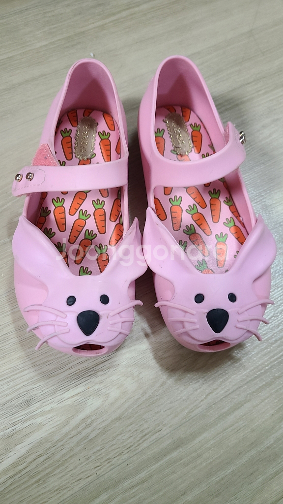 미니멜리사 여아 155 / 3개 각 1.5만원--2