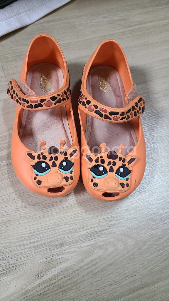 미니멜리사 여아 155 / 3개 각 1.5만원--4