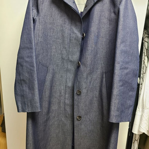 맥코트 오리지널 매킨토시 mackintosh 34사이즈