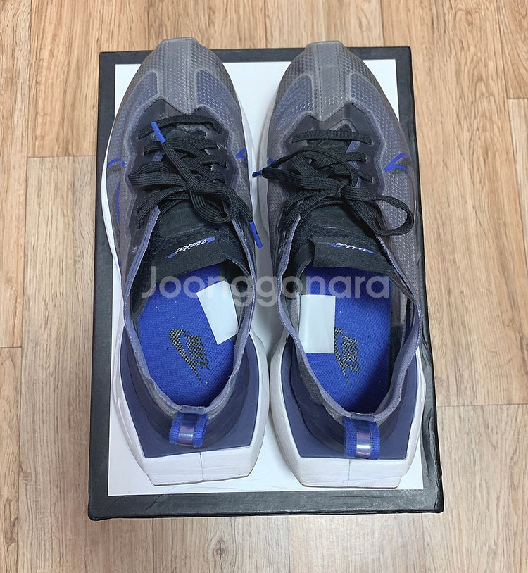 나이키 줌비스타 레이서블루 판매--2