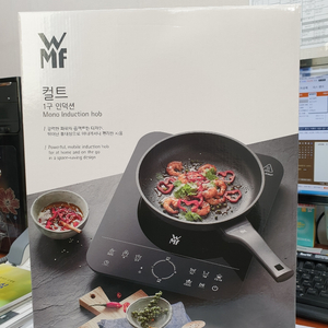 컬트 1구 인덕션