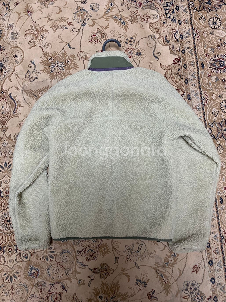 파타고니아 레트로 XS--1