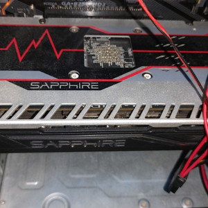 RX570 팝니다