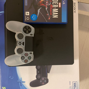 ps4 slim 500g 플레이스테이션4 2017A