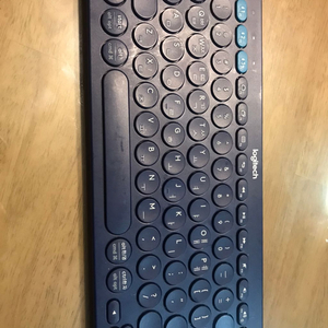 로지텍 k380 팔아여