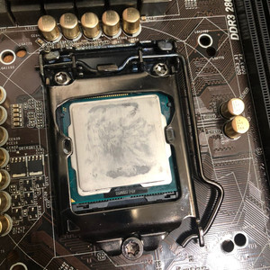 i7 3770k (뚜따) 택포입니다.