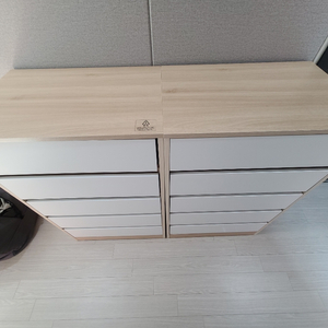 5단 서랍장 팝니다