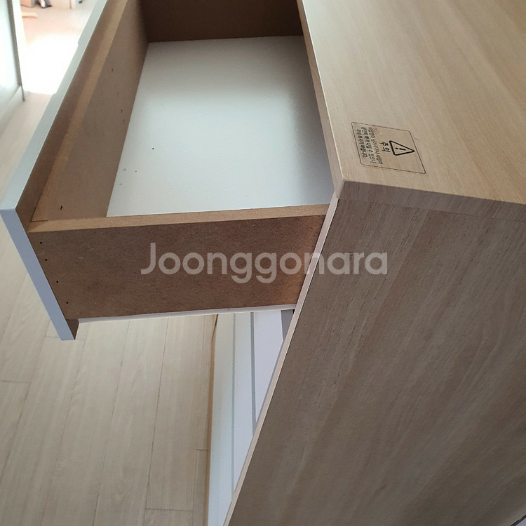 5단 서랍장 팝니다--4