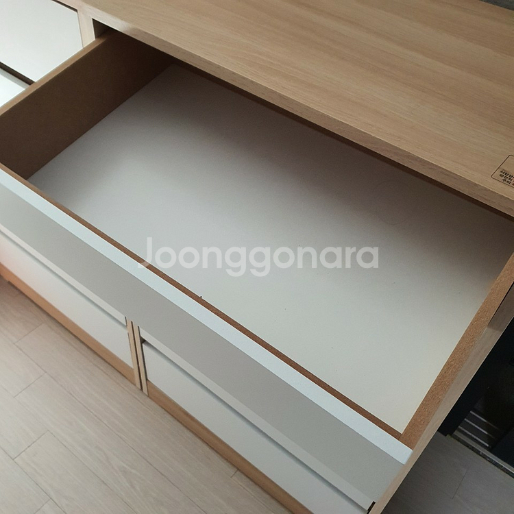 5단 서랍장 팝니다--5