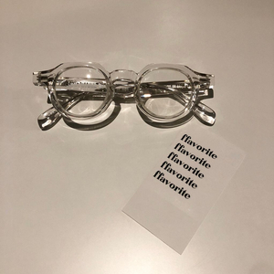 팩토리 900 안경 팝니다