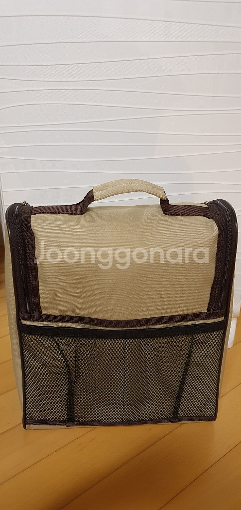 코베아 리틀썬 난로--5