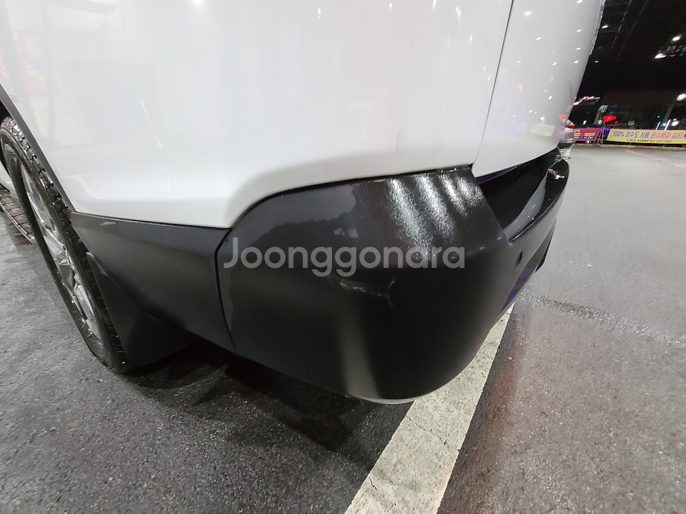 쌍용 렉스턴 스포츠 2.2 4WD 노블레스--5
