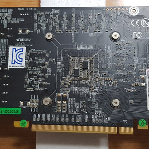 갤럭시 지포스 1060 6g 팝니다