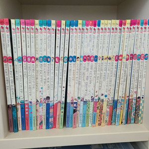 알사과 과학동화 전집 59권