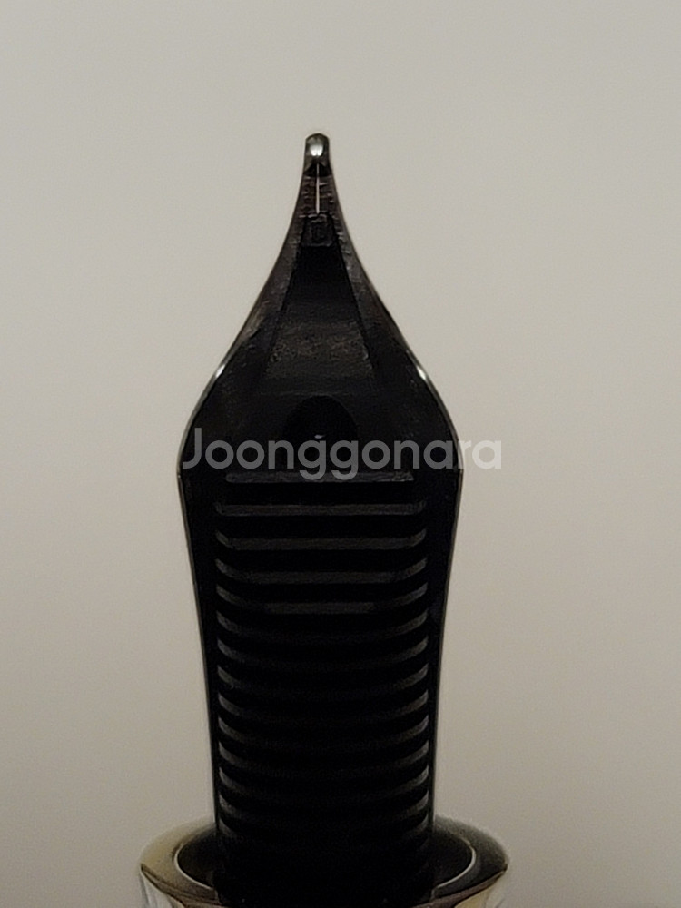몽블랑 2020년 작가에디션 만년필 빅토르 위고 SE--7