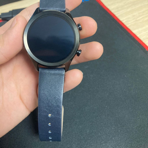 ticwatch c2