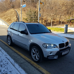 bmw x5 xDrive 3.0D