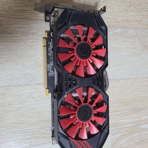 이엠텍 GTX1060 GAMER EDITION 3GB