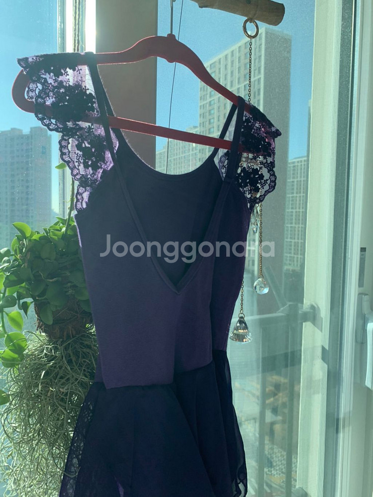 여아발레복 7세추천--1