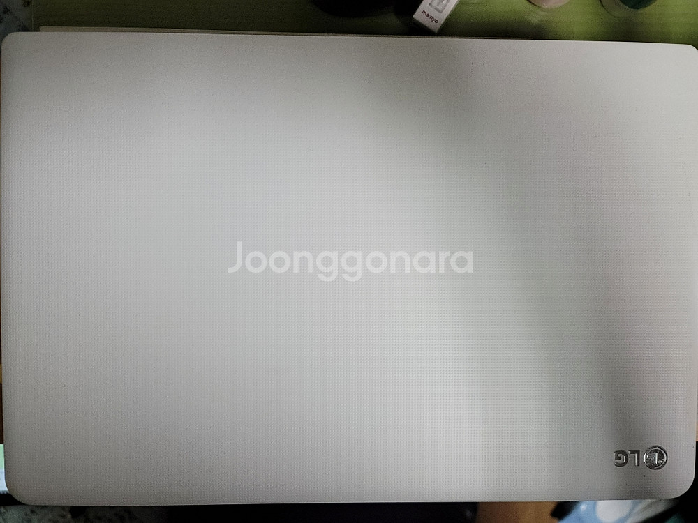 LG울트라 노트북 LG15U56 판매합니다--1