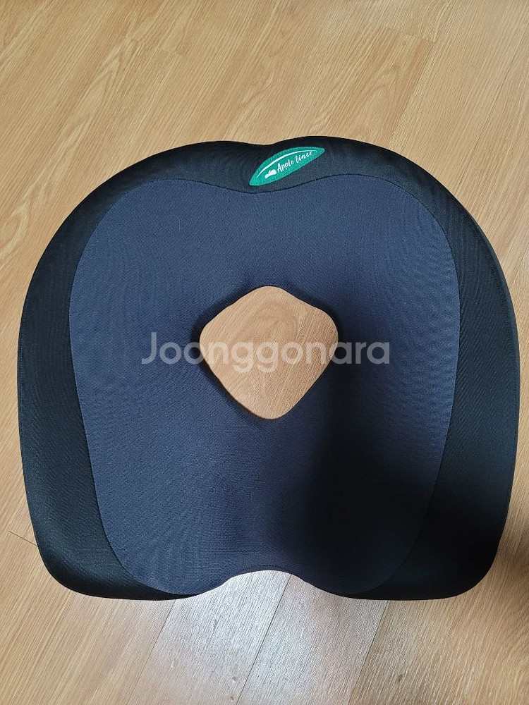 애플라이너 골반 교정 방석(치질 방석)--0