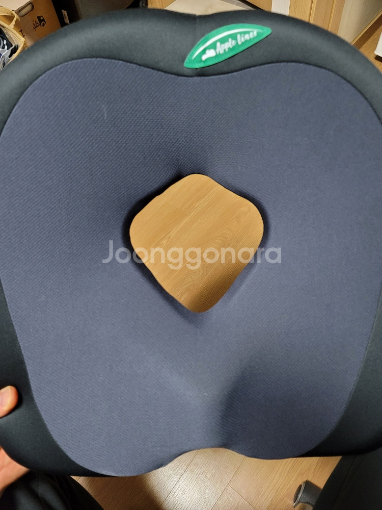 애플라이너 골반 교정 방석(치질 방석)--1